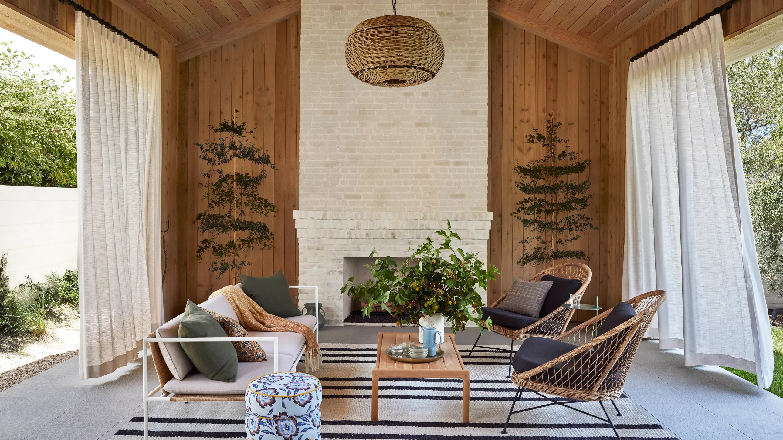 Beautiful California home